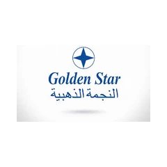 النجمة الذهبية