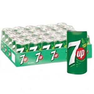 سفن اب 150 مل ( كرتون 30 عبوة )