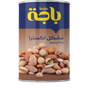 باجة مشكل اكسترا علبة 450 جرام