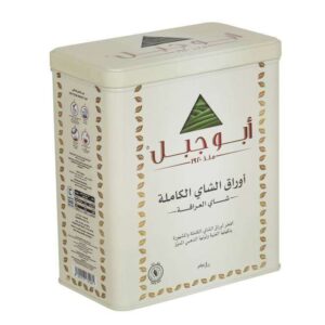 ابوجبل شاي 400 جرام