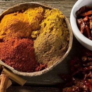 بهارات الكبسة مشكلة مطحونه كيس 10 كيلو