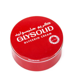 جليسوليد كريم ترطيب للجسم 250 مل