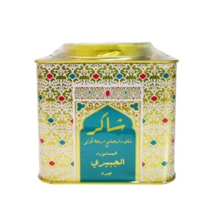 شاكر شاي اسود فله 500 جرام