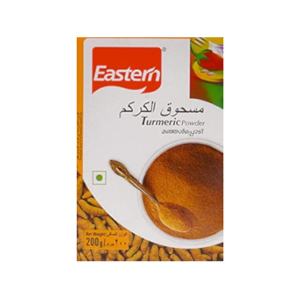 ايسترن مسحوق الكركم 200 مل
