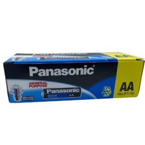 بطارية باناسونيك 60 حبة - AA