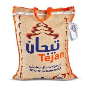 أرز تيجان مزة هندي 40 كيلو
