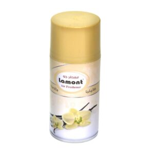 لامونت معطر جو بالفانيليا 250 مل