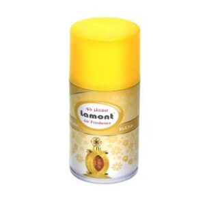 لامونت معطر جو مخلط 250 مل