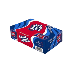سن كولا عصير 125 مل ( كرتون 30 عبوة )