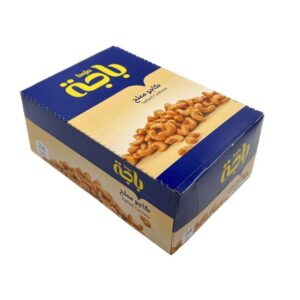 باجة كاجو مملح 24 × 15 جرام