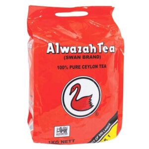 الوزة شاي فله 1 كيلو