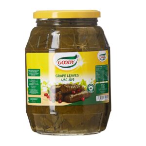 قودي ورق عنب 1 كيلو