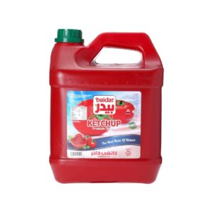 بيدر كاتشب فاخر 5 كغ