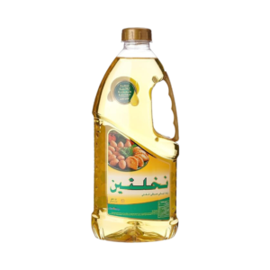 نخلتين زيت نباتي صافي 1.5لتر