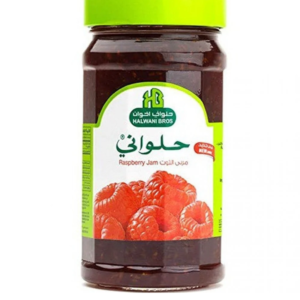 حلواني مربى التوت 400 غم