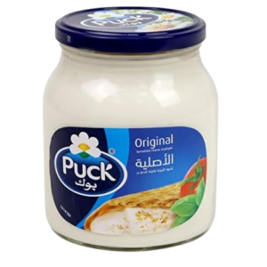 بوك جبنة كريم مطبوخة قابلة للدهن 910 غم