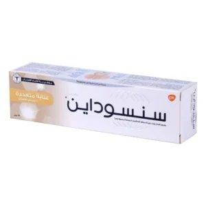 سنسوداين معجون اسنان عناية متعددة 75 مل