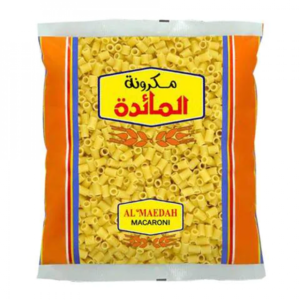 مكرونة المائدة خواتم 4 كيلو