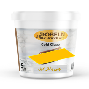 دوبلن جلي الكراميل 5 كيلو