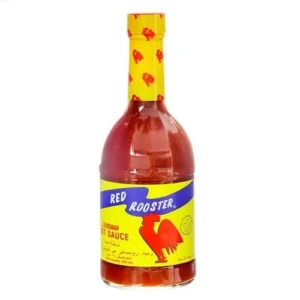 شطة ابوديك كبير 355 مل