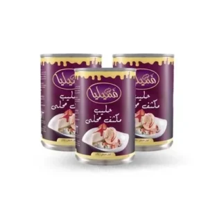 فاميليا حليب مكثف 390ج