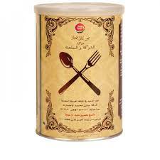شوكة وملعقة سمن 900جم