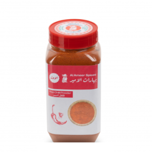 بهارات الامير فلفل احمر 300 جرام