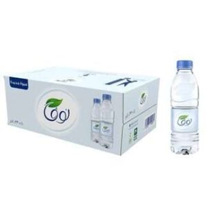 نوفا ماء شرب 330 مل ( كرتون 40 عبوه )