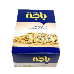 باجة قرع مقمر 24 × 15 جرام