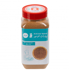 بهارات الامير بزار البرياني 300 جرام