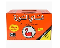 شاي الوزة 1200 جرام