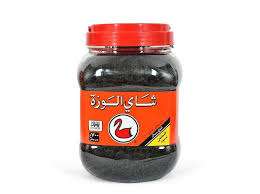 الوزة شاي اسود 700 غم
