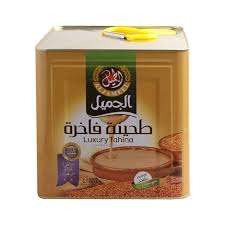 الجميل طحينة سائلة 6 كيلو
