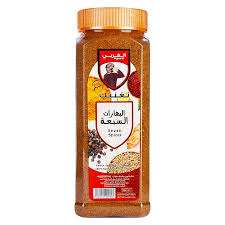 الغربي البهارات السبعة 300 جم