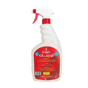 لوجيك منظف متعدد الاستخدام رائحة اللافندر 1 لتر