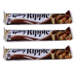 جالكسي ريبل 33جم * 3 حبات