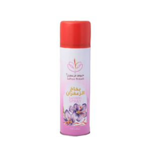 بخاخ زعفران 110 مل