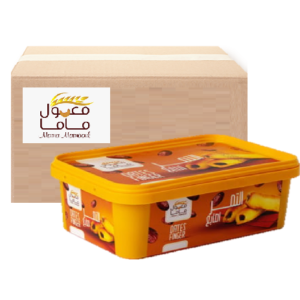 ماما معمول اصابع 320جم ( كرتون * 24حبه )