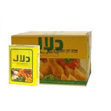 دلال زيت نباتي صافي 1.8لتر - (كرتون 6 عبوة)
