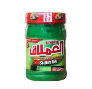 العملاق جل منظف متعدد الاستخدامات برائحة الصنوبر 2 كيلو