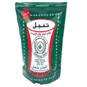 تنجل شاي فله كيني 400 جرام