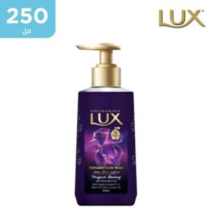 لوكس صابون سائل معطر برائحة زهرة الاوركيد 250 مل
