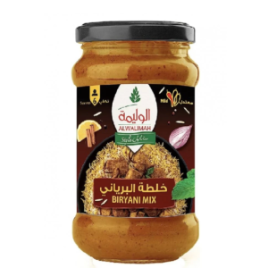 الوليمة خلطة البرياني 300 غم