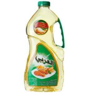 العربي زيت نباتي 1.5لتر