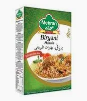 مهران بهارات البرياني 110 جرام