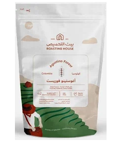 قهوة کولمبیا اغوستینو 227 غم