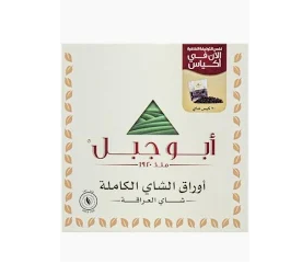 ابوجبل شاي 75 خيط