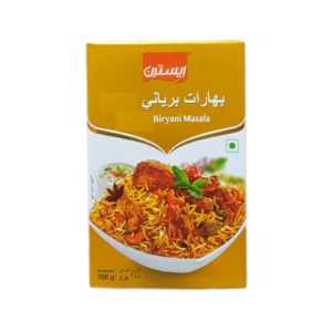 ايسترن بهارات برياني 100 جرام