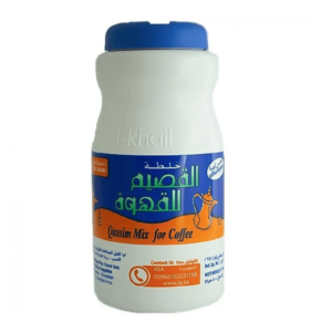 خلطة القصيم للقهوة 250 غم