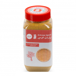 بهارات الامير كزبرة مطحون 250 جرام